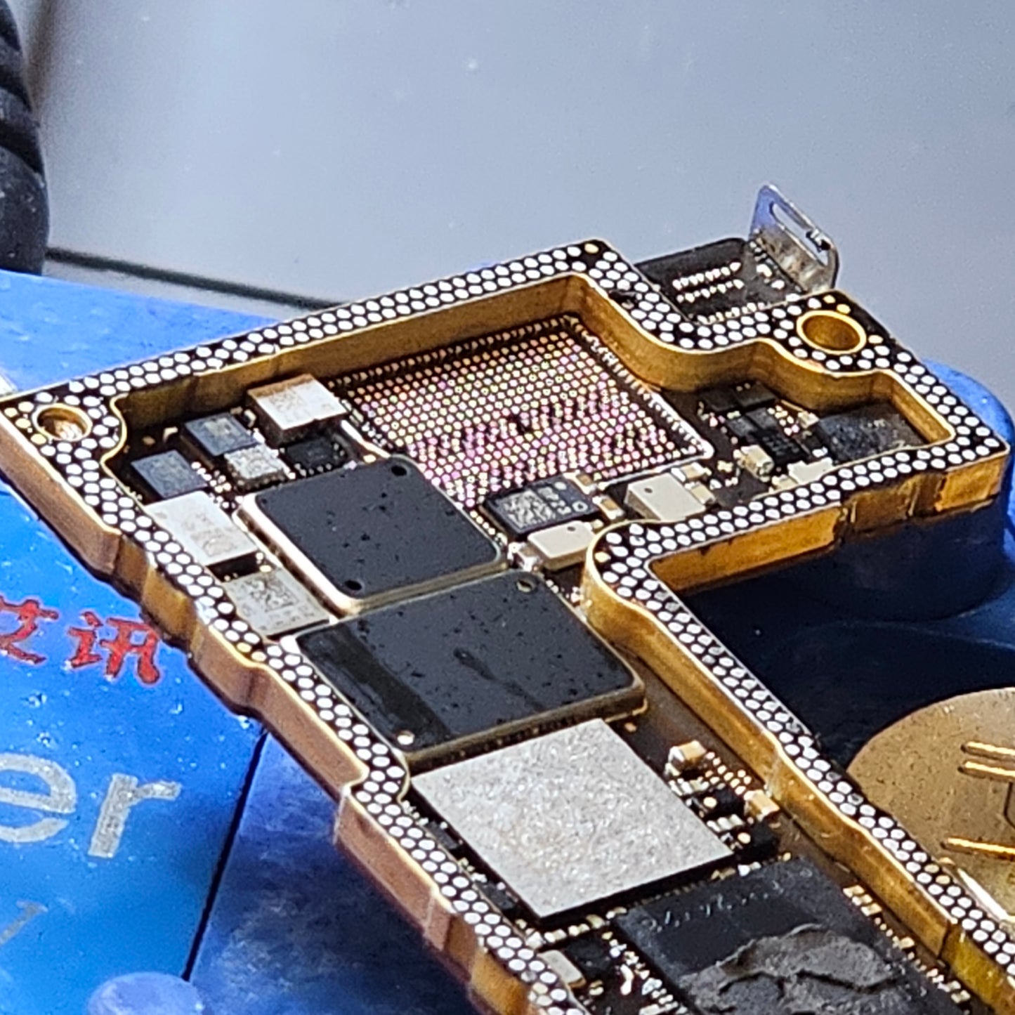 Logic Board Repair Course (Pre-Sale)