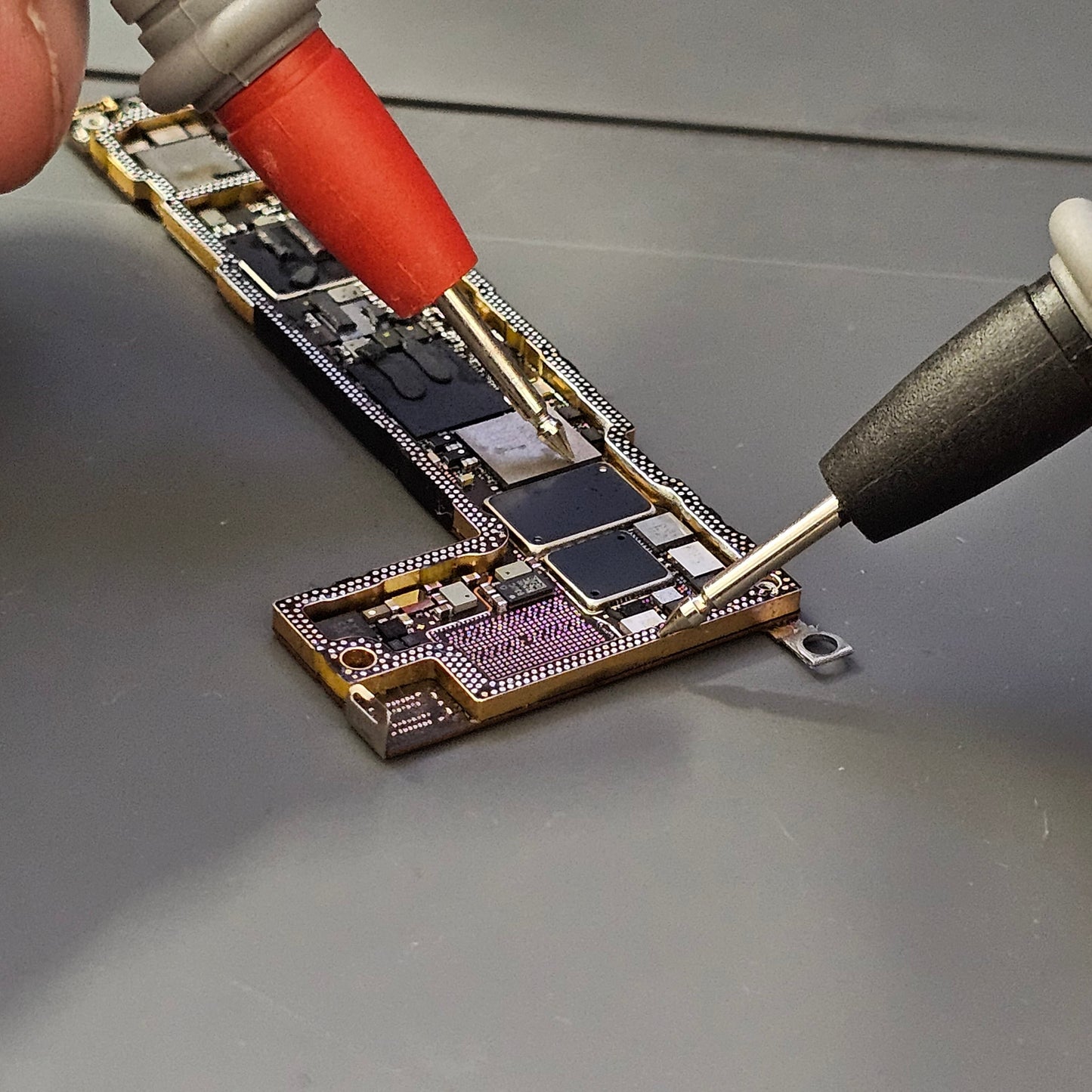 Logic Board Repair Course (Pre-Sale)