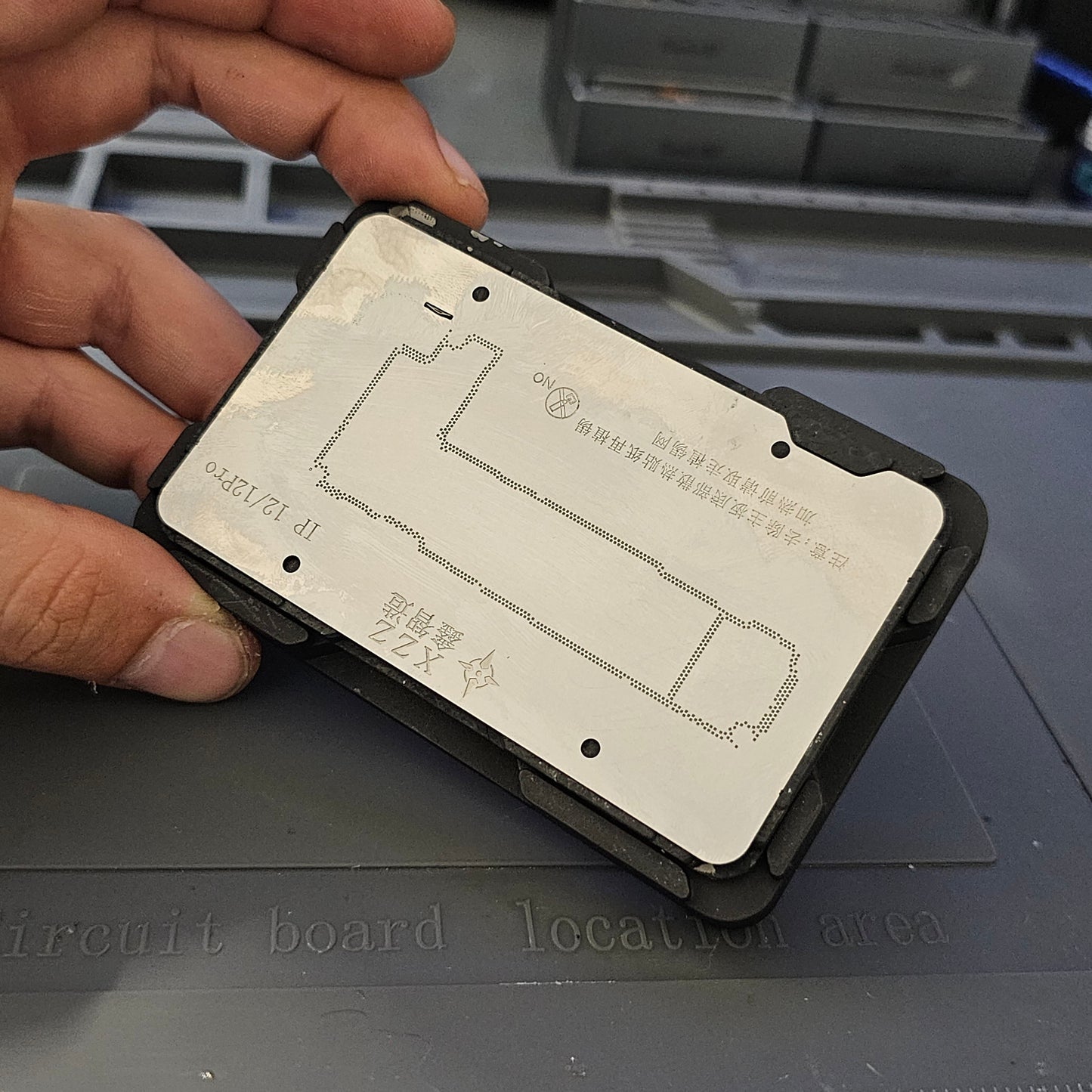 Logic Board Repair Course (Pre-Sale)