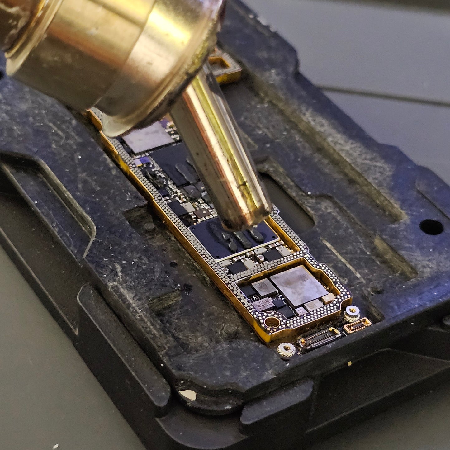 Logic Board Repair Course (Pre-Sale)