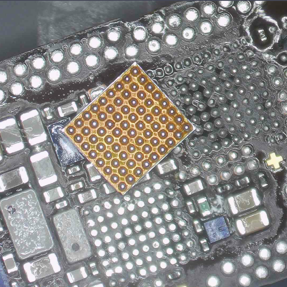 Logic Board Repair Course (Pre-Sale)