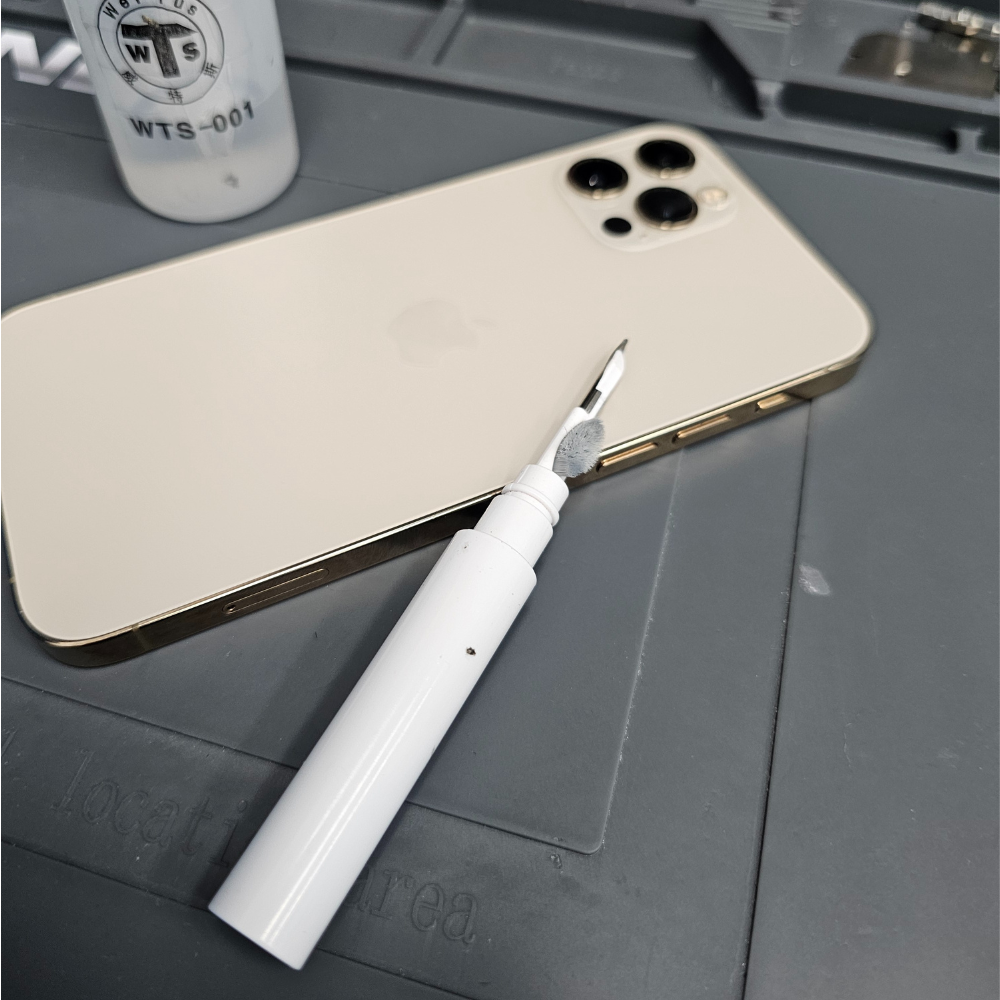 The Phone Flipping Course $$