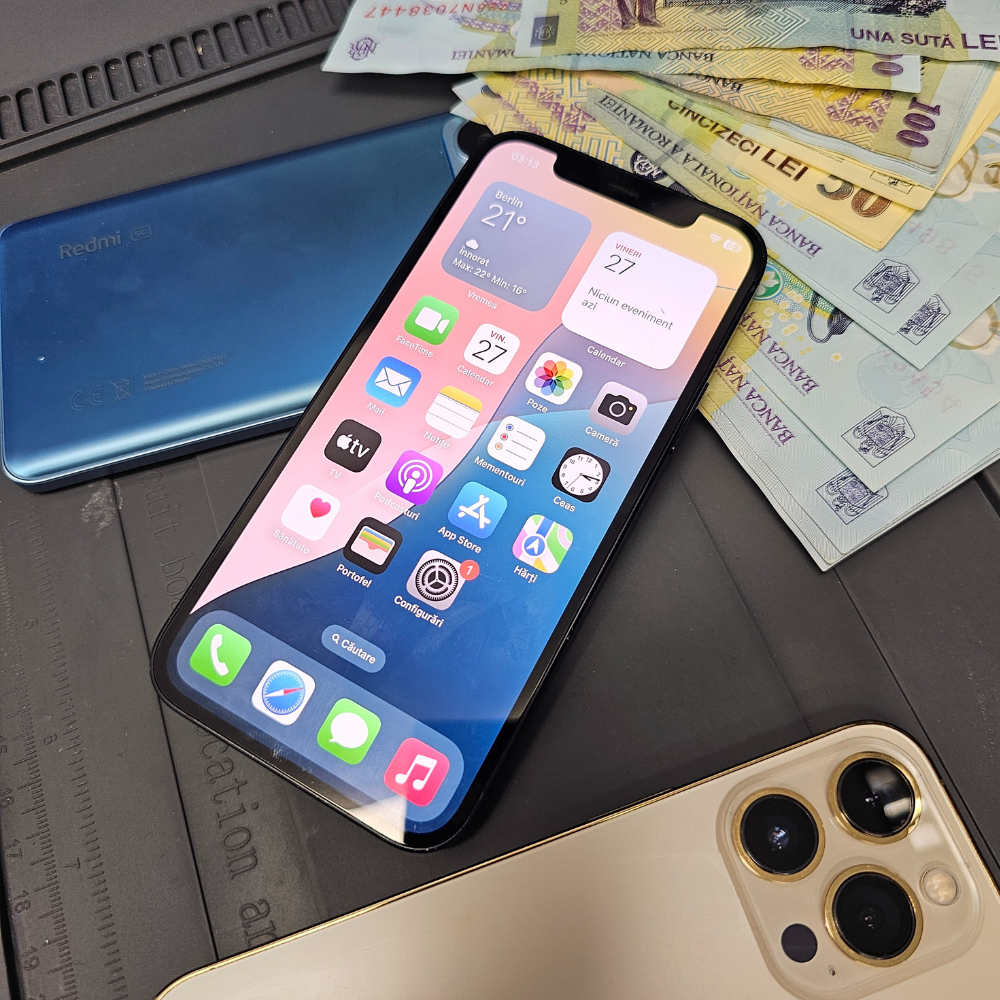 The Phone Flipping Course