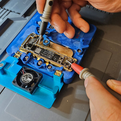 Logic Board Repair Course (Pre-Sale)