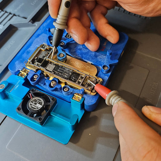 Logic Board Repair Course (Pre-Sale)