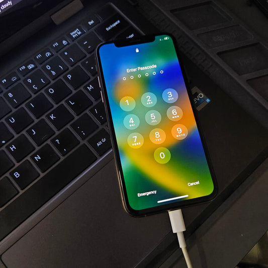 Phone Repair & Unlocking Course