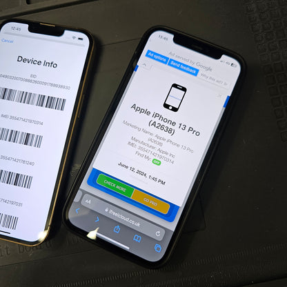 Phone Repair & Unlocking Course