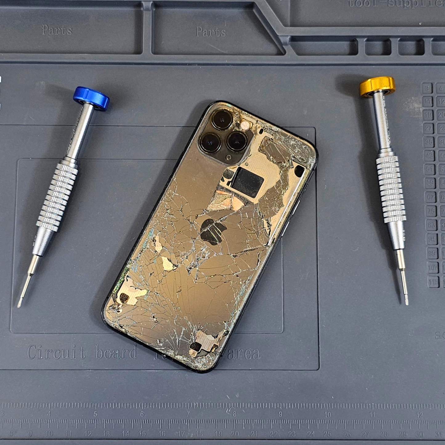 Phone Repair & Unlocking Course