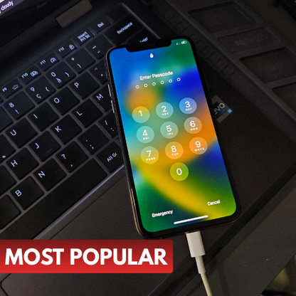 Phone Repair & Unlocking Course