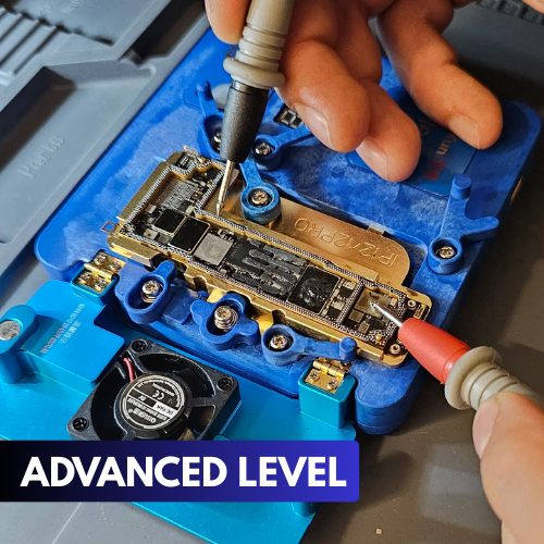 Logic Board Repair Course EARLY ACCESS 🔥
