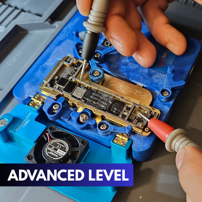 Logic Board Repair Course EARLY ACCESS 🔥