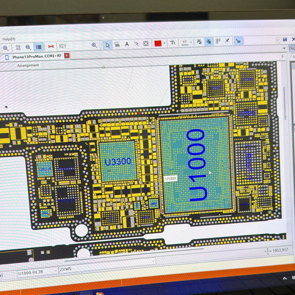 Logic Board Repair Course EARLY ACCESS 🔥