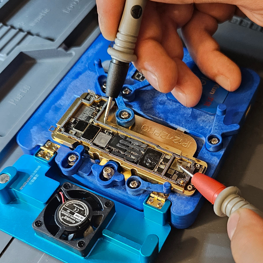Logic Board Repair Course (Pre-Sale)