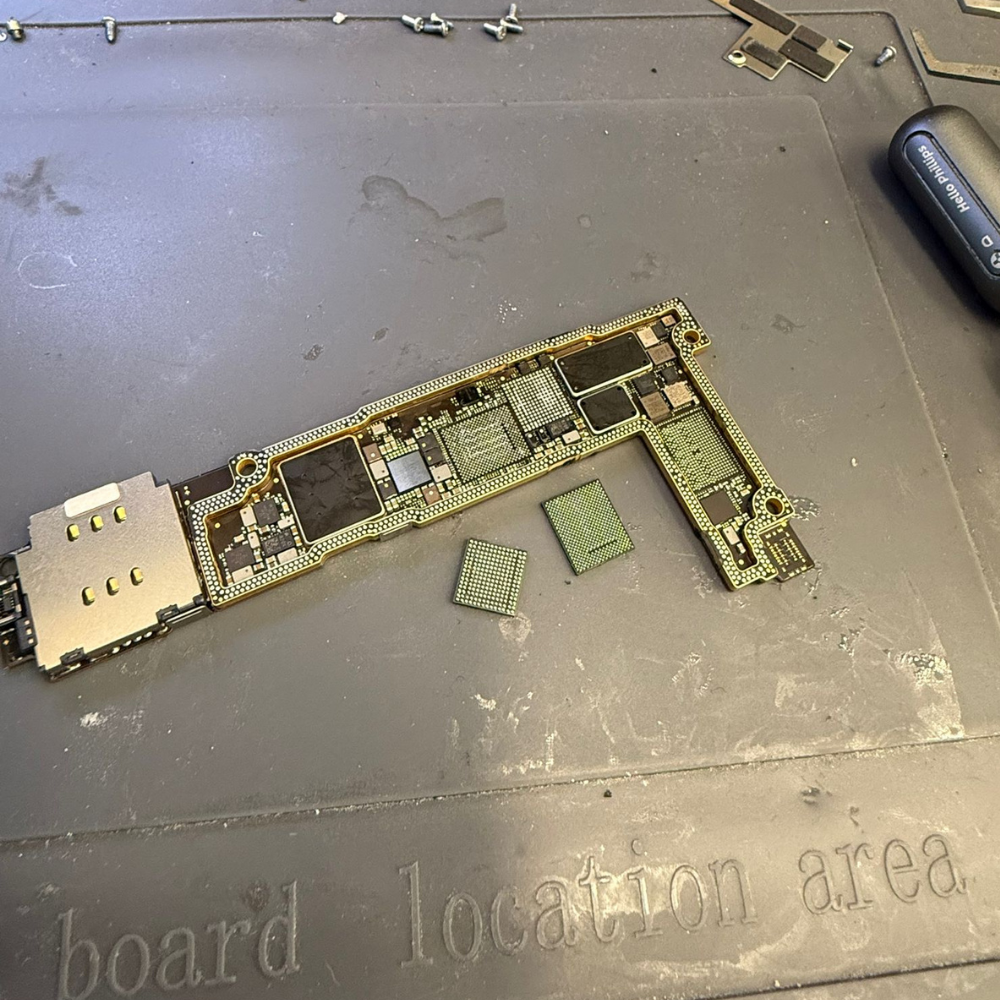 Logic Board Repair Course EARLY ACCESS 🔥