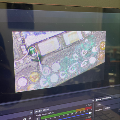 Logic Board Repair Course EARLY ACCESS 🔥