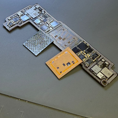 Logic Board Repair Course EARLY ACCESS 🔥