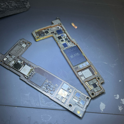 Logic Board Repair Course EARLY ACCESS 🔥