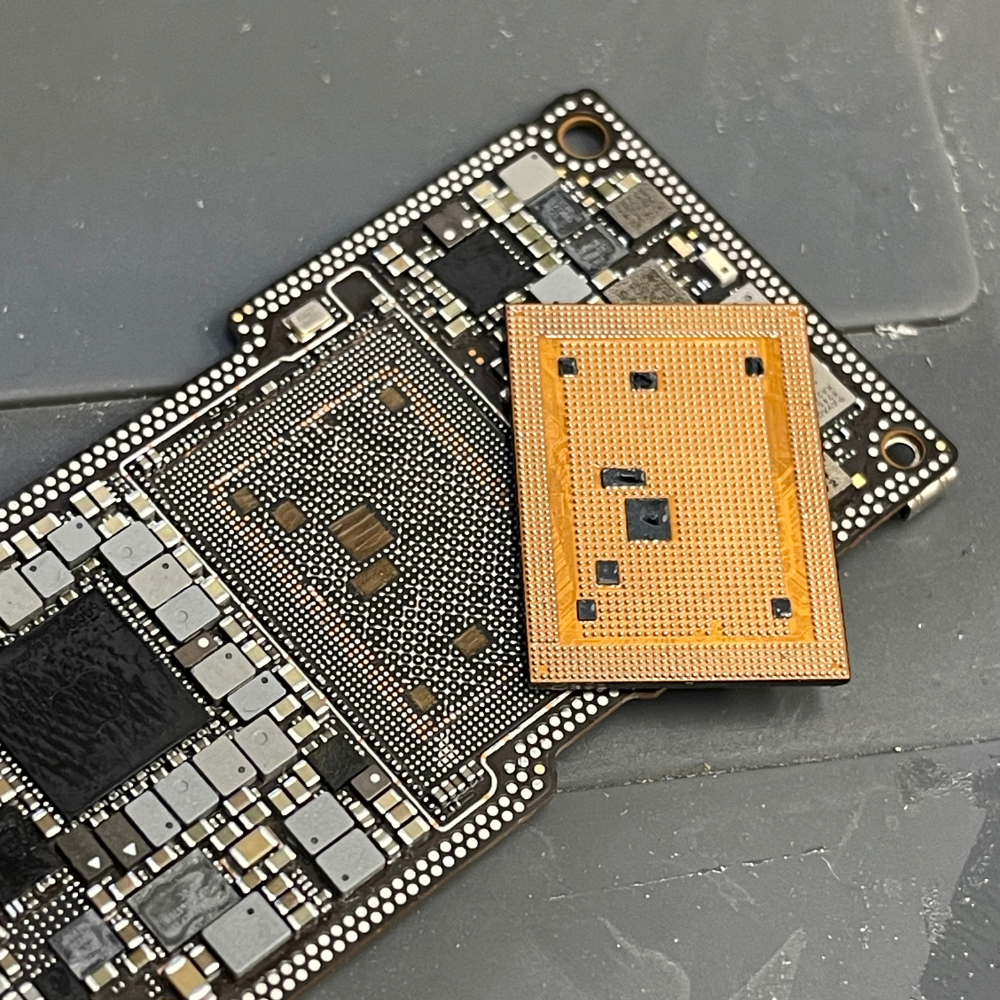 Logic Board Repair Course EARLY ACCESS 🔥