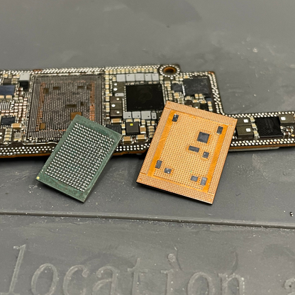 Logic Board Repair Course EARLY ACCESS 🔥