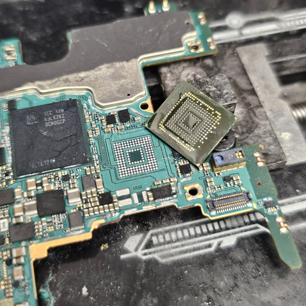 Logic Board Repair Course EARLY ACCESS 🔥